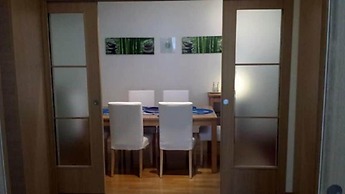 Piazza Mazzini Apartment