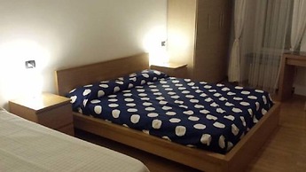 Piazza Mazzini Apartment