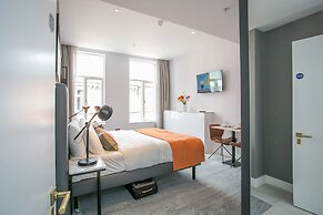 Grafton Street Studios