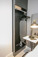 Grafton Street Studios