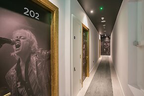 Grafton Street Studios