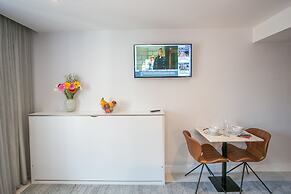 Grafton Street Studios