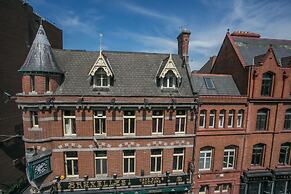 Grafton Street Studios