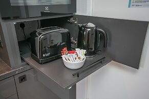 Grafton Street Studios