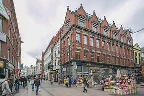 Grafton Street Studios