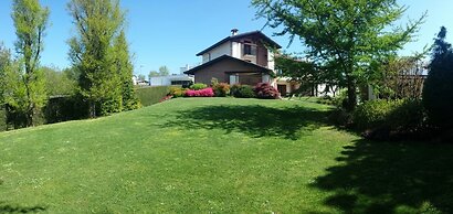 B&B Casa Ceruti