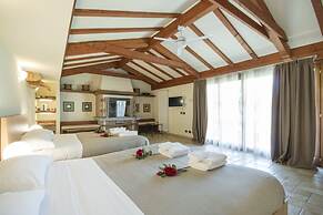 B&B Casa Ceruti