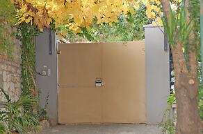 Cristina's Residence