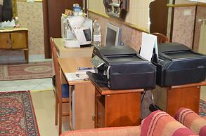 Cristina's Residence