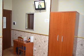 Cristina's Residence