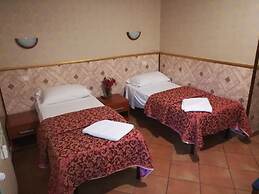 Cristina's Residence