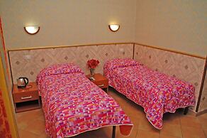 Cristina's Residence