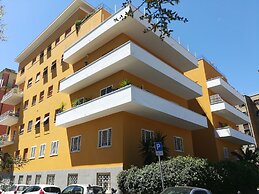 Cristina's Residence