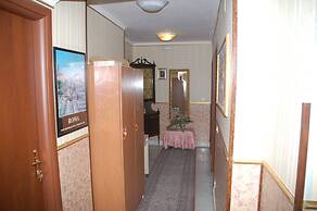 Cristina's Residence