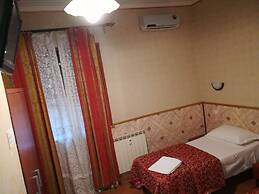 Cristina's Residence