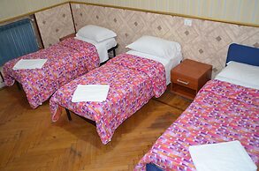 Cristina's Residence