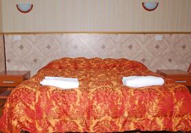 Cristina's Residence