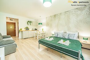 Baltic Apartments - Apartamenty Zdrojowa