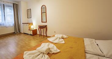 Baltic Apartments - Apartamenty Zdrojowa