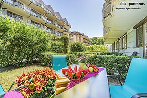 Baltic Apartments - Apartamenty Zdrojowa