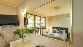 Baltic Apartments - Apartamenty Zdrojowa