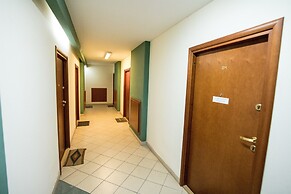 Baltic Apartments - Apartamenty Zdrojowa