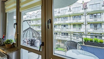 Baltic Apartments - Apartamenty Zdrojowa