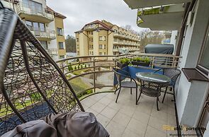 Baltic Apartments - Apartamenty Zdrojowa