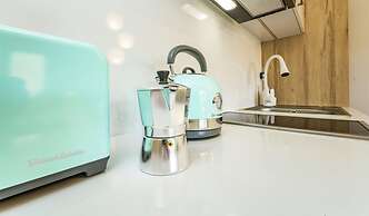 Baltic Apartments - Apartamenty Zdrojowa