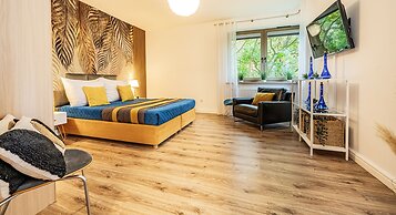 Baltic Apartments - Apartamenty Zdrojowa