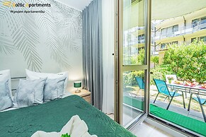 Baltic Apartments - Apartamenty Zdrojowa