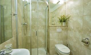 Baltic Apartments - Apartamenty Zdrojowa