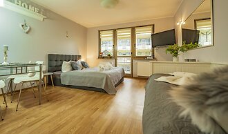 Baltic Apartments - Apartamenty Zdrojowa