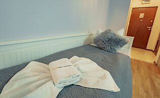 Baltic Apartments - Apartamenty Zdrojowa