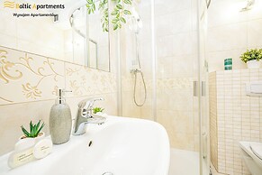 Baltic Apartments - Apartamenty Zdrojowa