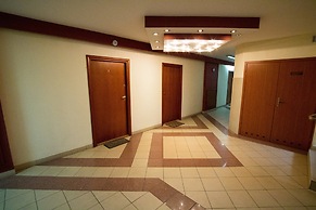 Baltic Apartments - Apartamenty Zdrojowa