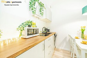 Baltic Apartments - Apartamenty Zdrojowa