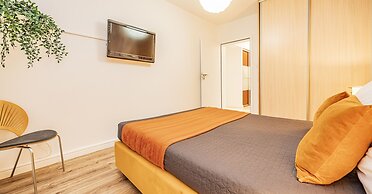 Baltic Apartments - Apartamenty Zdrojowa