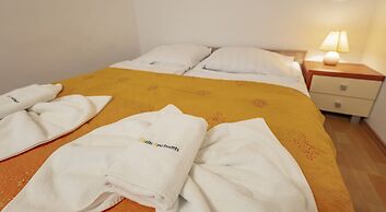 Baltic Apartments - Apartamenty Zdrojowa