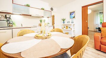 Baltic Apartments - Apartamenty Zdrojowa