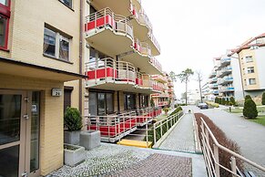 Baltic Apartments - Apartamenty Zdrojowa