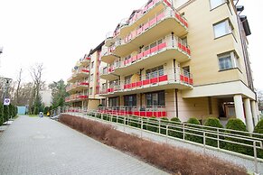 Baltic Apartments - Apartamenty Zdrojowa