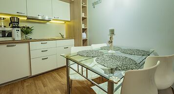 Baltic Apartments - Apartamenty Zdrojowa