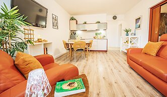 Baltic Apartments - Apartamenty Zdrojowa