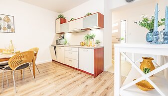 Baltic Apartments - Apartamenty Zdrojowa