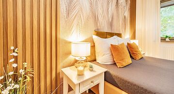 Baltic Apartments - Apartamenty Zdrojowa