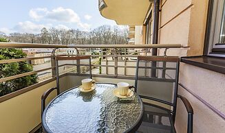 Baltic Apartments - Apartamenty Zdrojowa