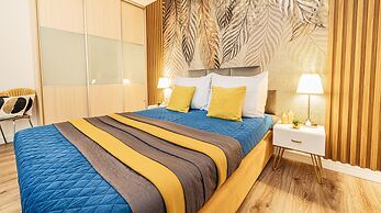 Baltic Apartments - Apartamenty Zdrojowa