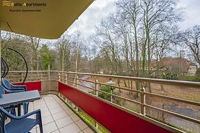 Baltic Apartments - Apartamenty Zdrojowa