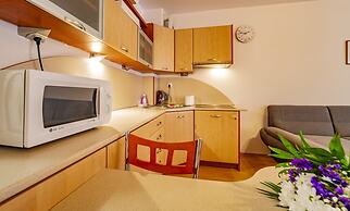 Baltic Apartments - Apartamenty Zdrojowa